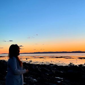 Meet your Posher, Ãmilie